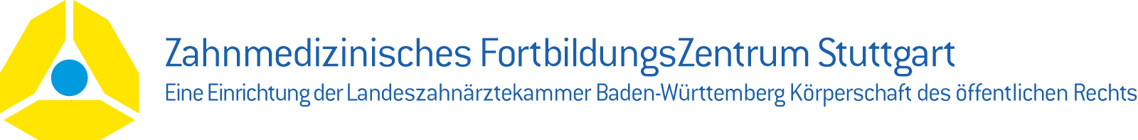 ZFZ-Stuttgart-Zahnmedizin-Fortbildung-Logo-3