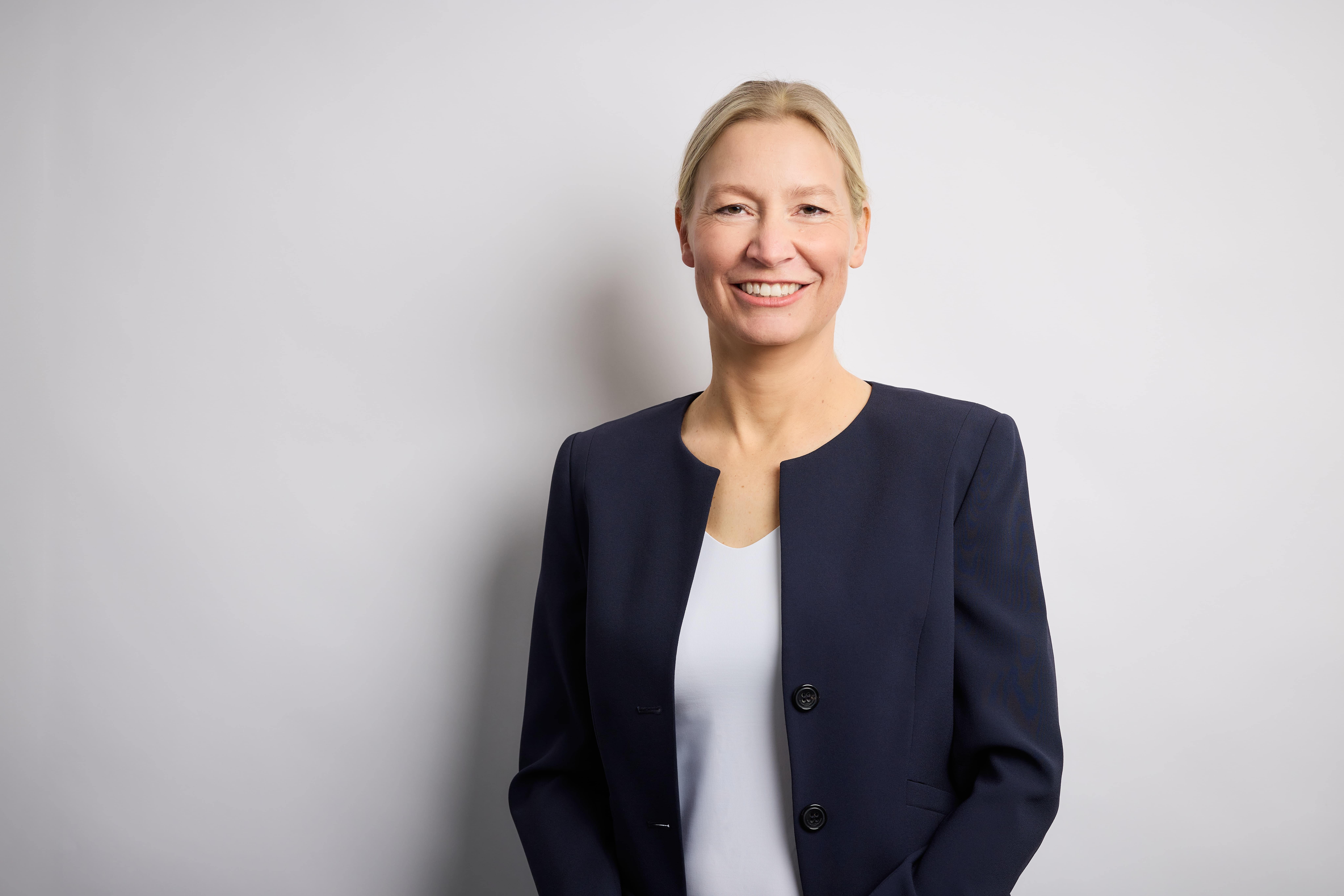 Prof. Dr. Yvonne Wagner Direktorin ZFZ Stuttgart
