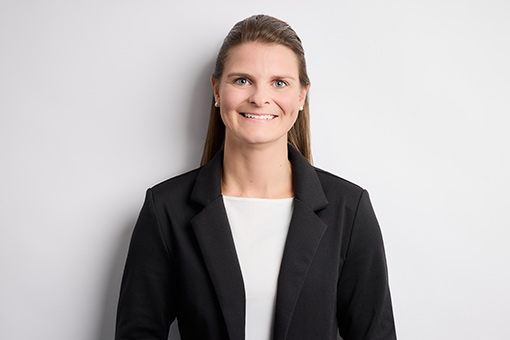 Annika Göttermann.