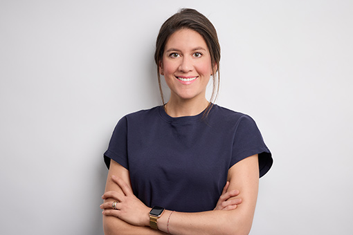 Beatrice Kuchenbecker