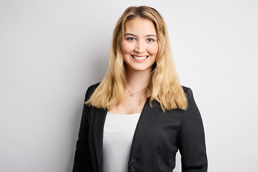 Lea Oettinger
