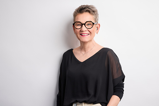 Kerstin Wallner