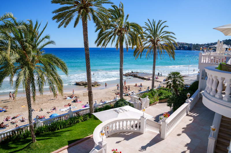 Frühjahrs-Akademie 2027 auf Mallorca: Sport und Ernährung 