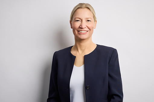 Prof. Dr. Yvonne Wagner.