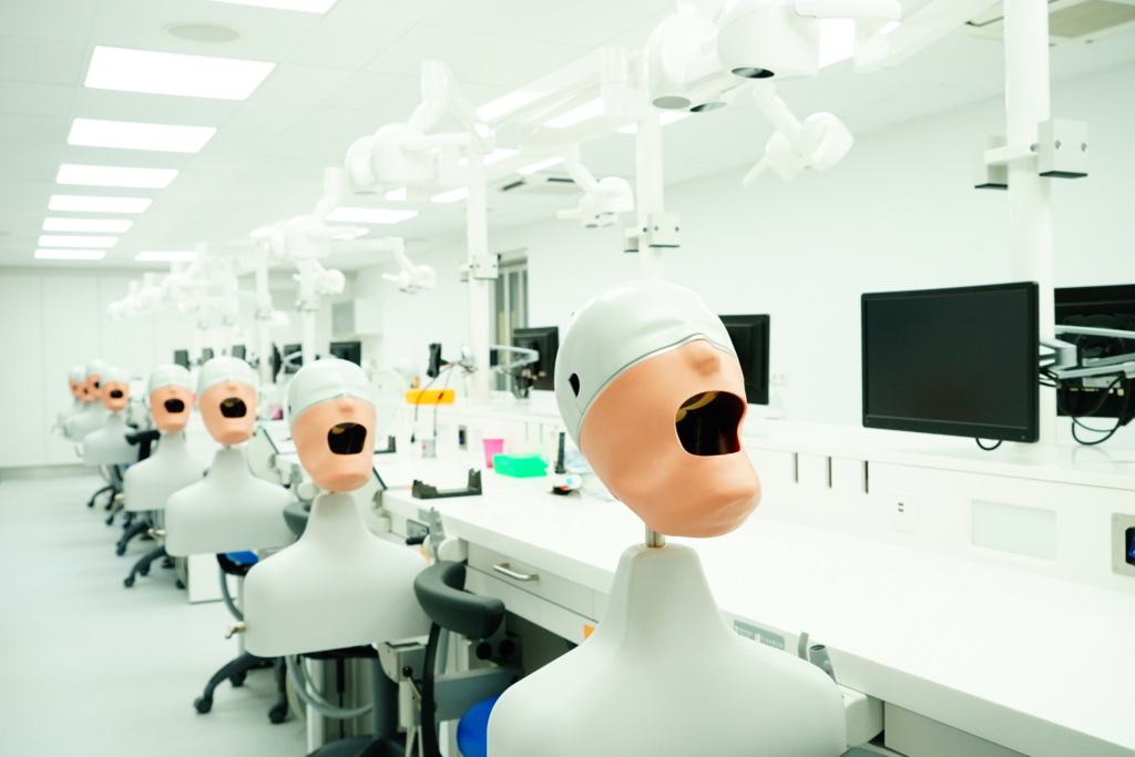Bachelor Professonal in Dentalhygiene